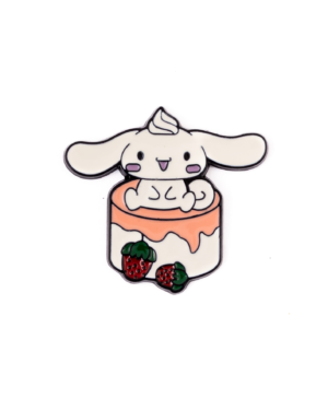 Cinnamoroll Enamel Pin