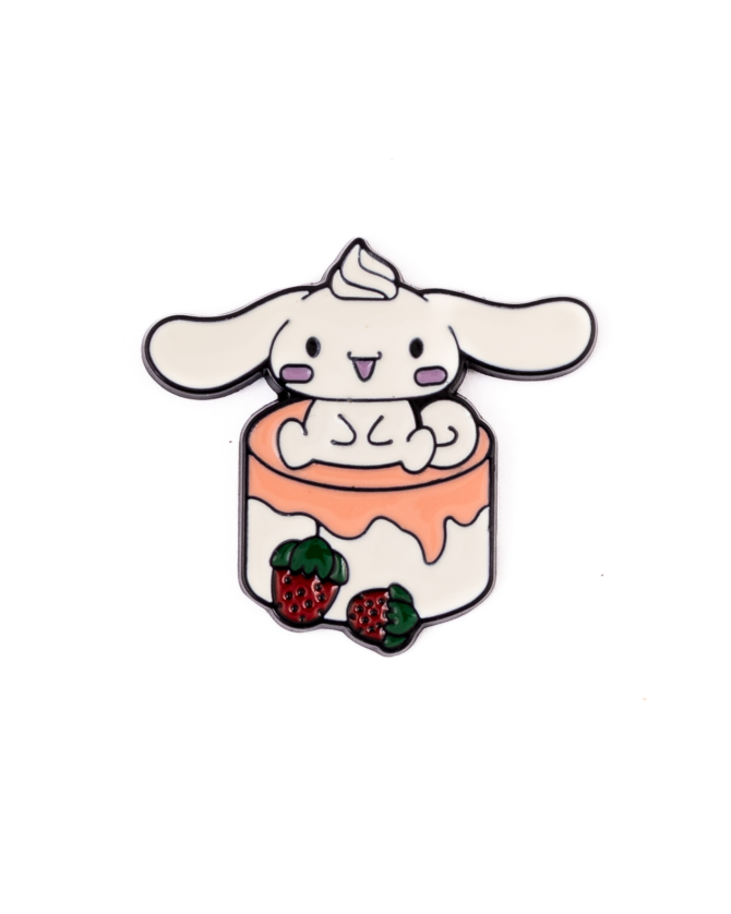 Cinnamoroll Enamel Pin