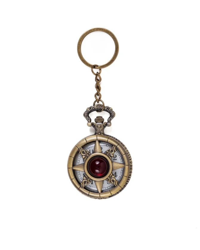 Star Pocket Watch