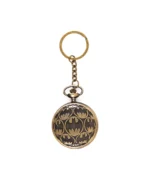 Bats Pocket Watch