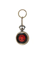 Sharingan Pocket Watch