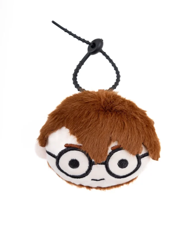 Harry Potter Pouch Plushie