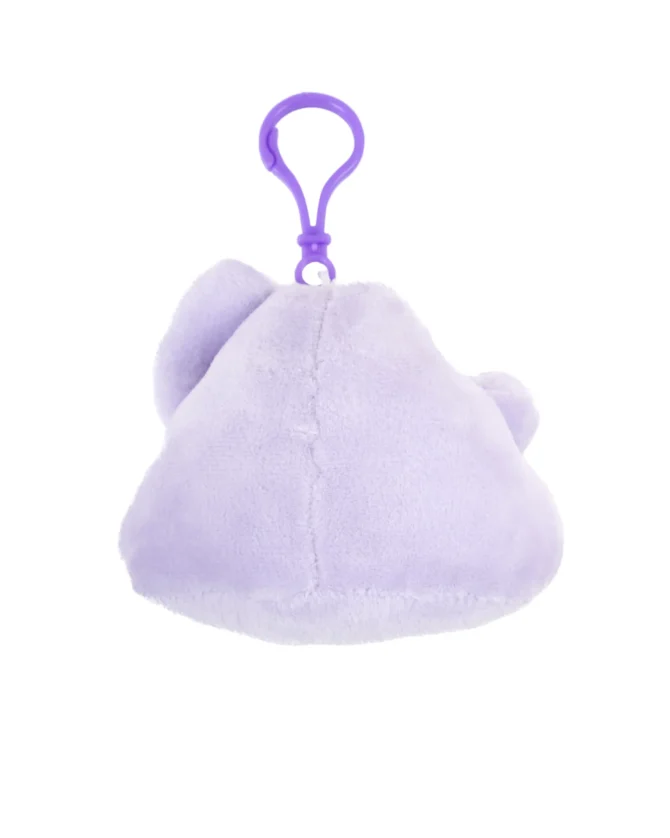 Wobbuffet Ditto Pouch Plushie - Image 2