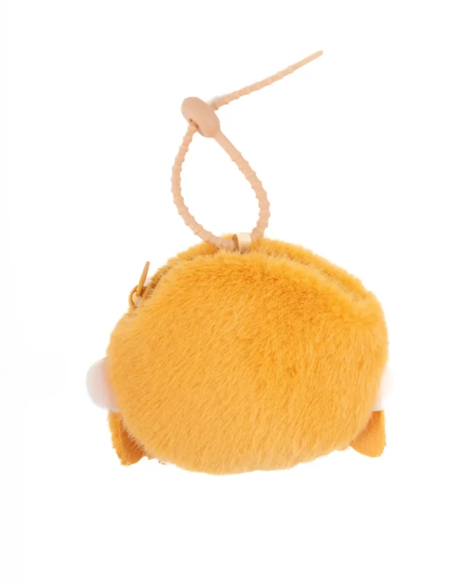 Hermione Pouch Plushie - Image 2