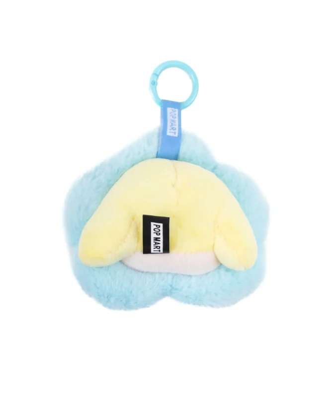 Beta Powerpuff Girls Plushie Keychain - Image 2