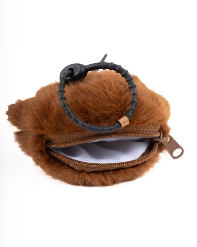 Harry Potter Pouch Plushie - Image 3