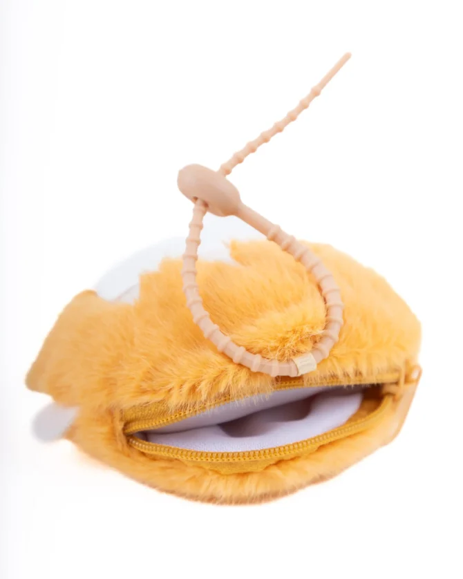 Hermione Pouch Plushie - Image 3