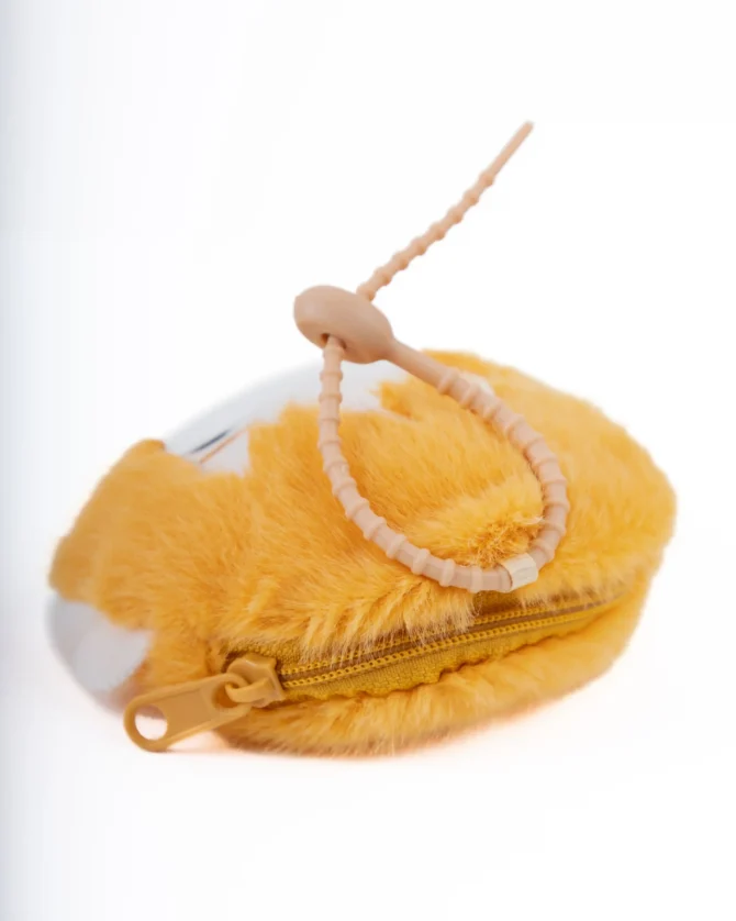 Hermione Pouch Plushie - Image 4