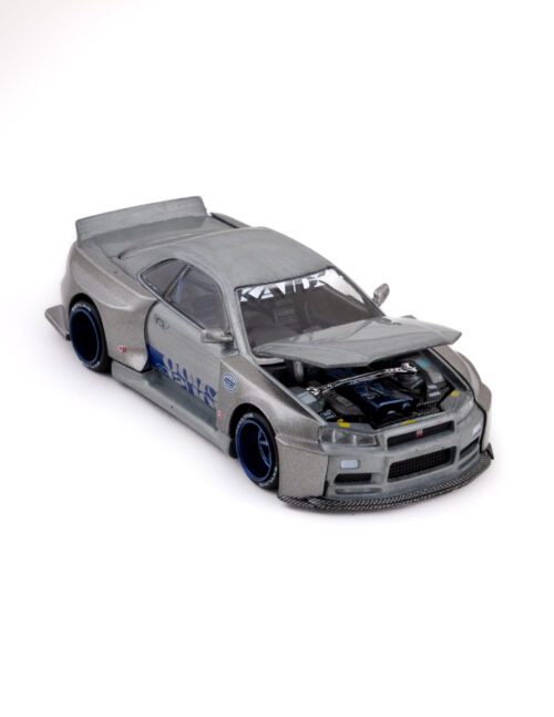 KAIDO HOUSE Nissan Skyline GT-R (R34) Shinjuku V1 - Image 5