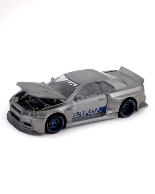 KAIDO HOUSE Nissan Skyline GT-R (R34) Shinjuku V1 - Image 6