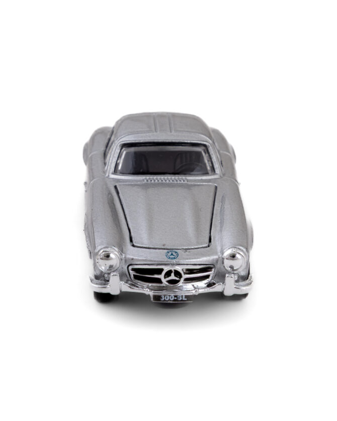 BBURAGO Mercedez-Benz 300 SL (1954) - Image 8