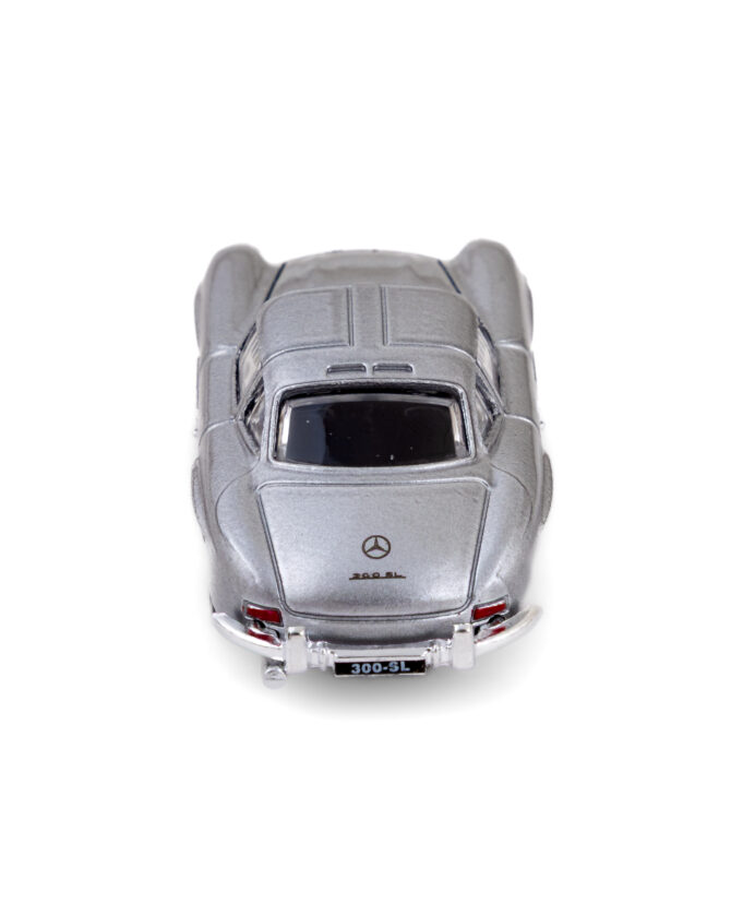 BBURAGO Mercedez-Benz 300 SL (1954) - Image 7