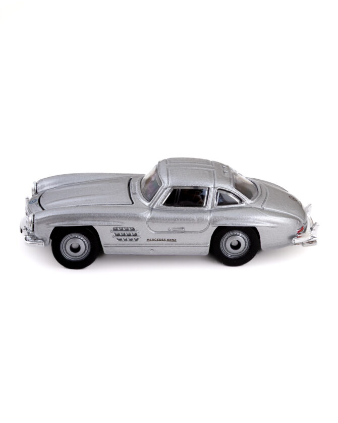BBURAGO Mercedez-Benz 300 SL (1954) - Image 6