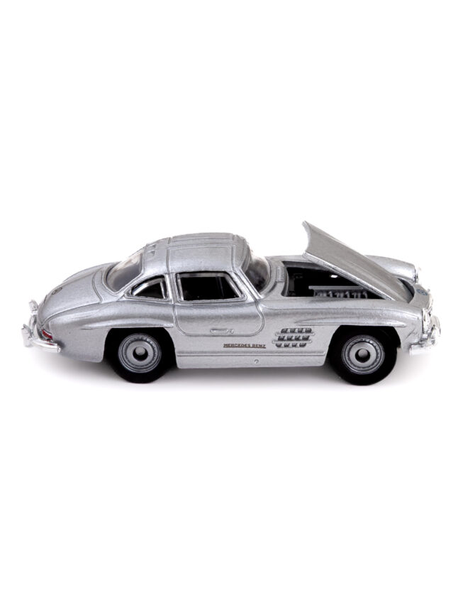BBURAGO Mercedez-Benz 300 SL (1954) - Image 5