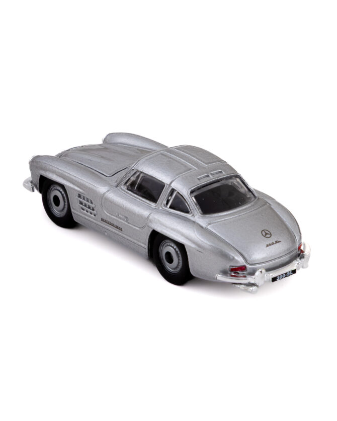 BBURAGO Mercedez-Benz 300 SL (1954) - Image 3