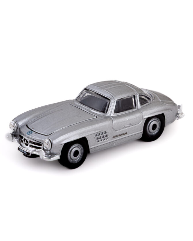 BBURAGO Mercedez-Benz 300 SL (1954) - Image 2