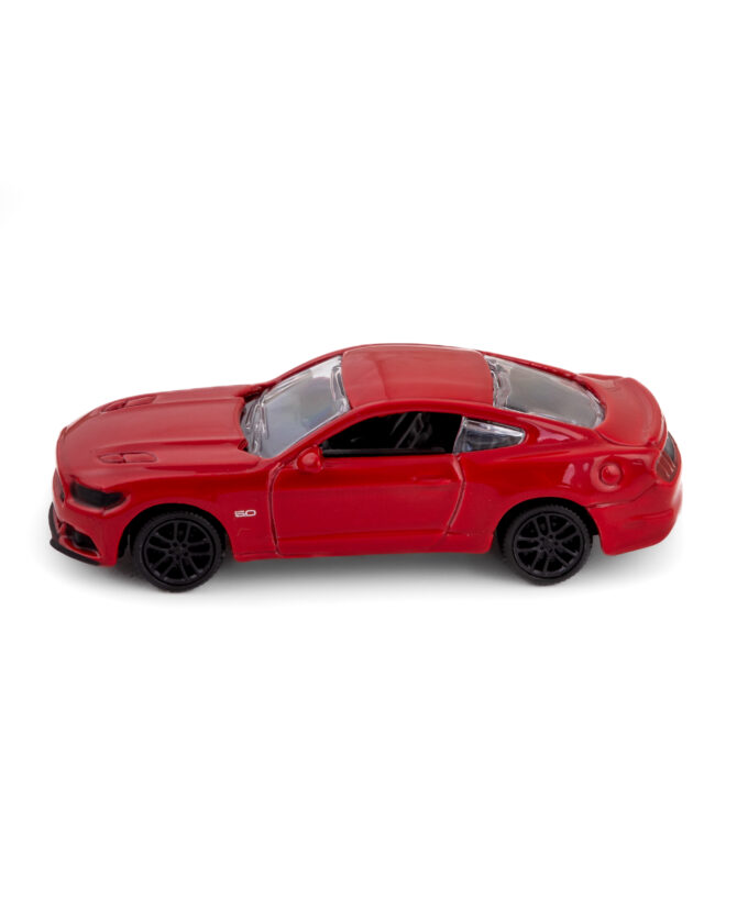 BBURAGO 2015 Ford Muatang GT - Image 4
