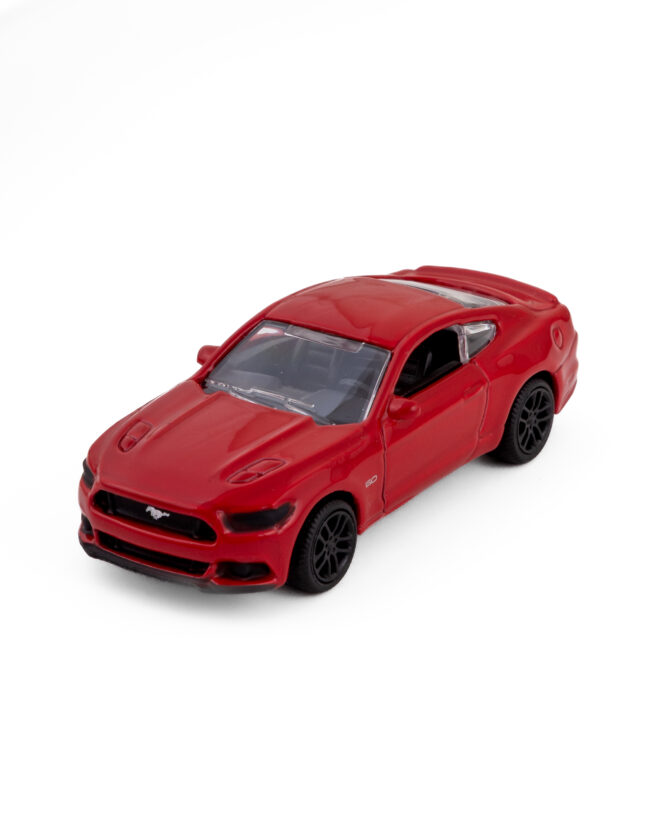 BBURAGO 2015 Ford Muatang GT - Image 3