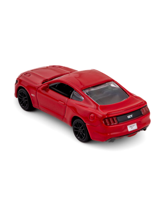 BBURAGO 2015 Ford Muatang GT - Image 2