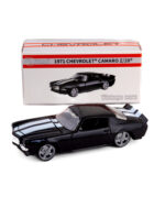 BBURAGO 1971 Chevrolet Camaro Z/28