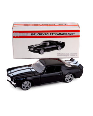 BBURAGO 1971 Chevrolet Camaro Z/28