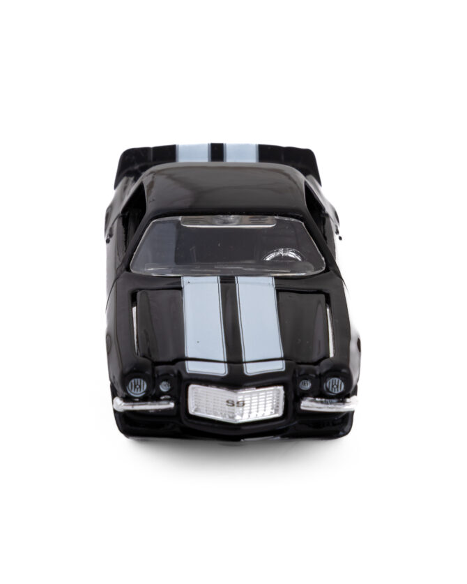 BBURAGO 1971 Chevrolet Camaro Z/28 - Image 6