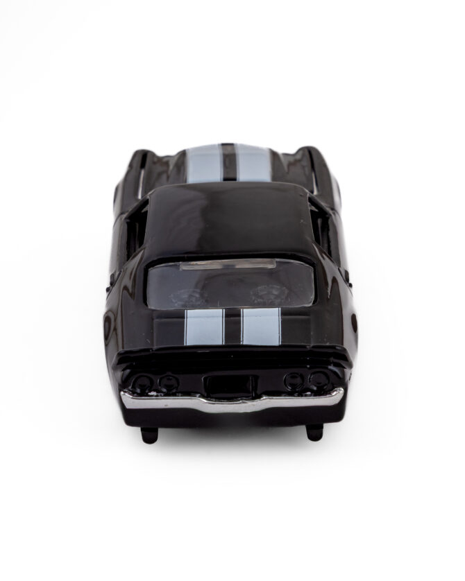 BBURAGO 1971 Chevrolet Camaro Z/28 - Image 5