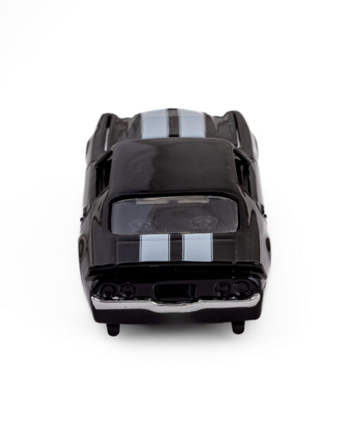 BBURAGO 1971 Chevrolet Camaro Z/28 - Image 5