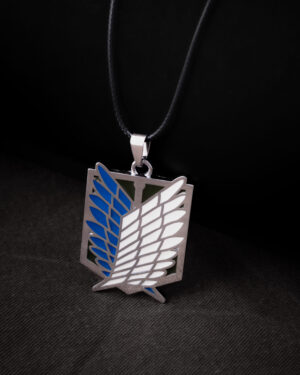 AOT Scout Regiment Necklace