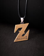 Dragon Ball Z Necklace