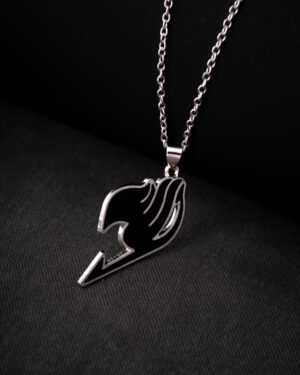 Fairy Tale Necklace(Black)