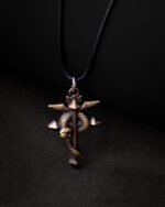 Fullmetal Alchemist Symbol Necklace