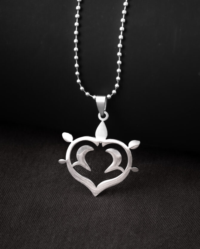 Genshin Impact Dendro Necklace