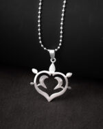 Genshin Impact Dendro Necklace