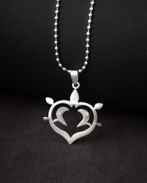 Genshin Impact Dendro Necklace