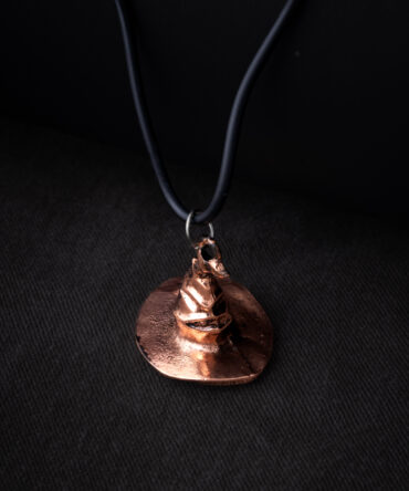 Harry Potter Sorting Hat Necklace