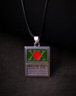 Hunter x Hunter I'd Necklace