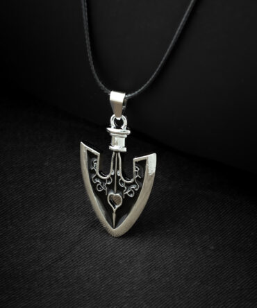 Jojo Arrow Necklace