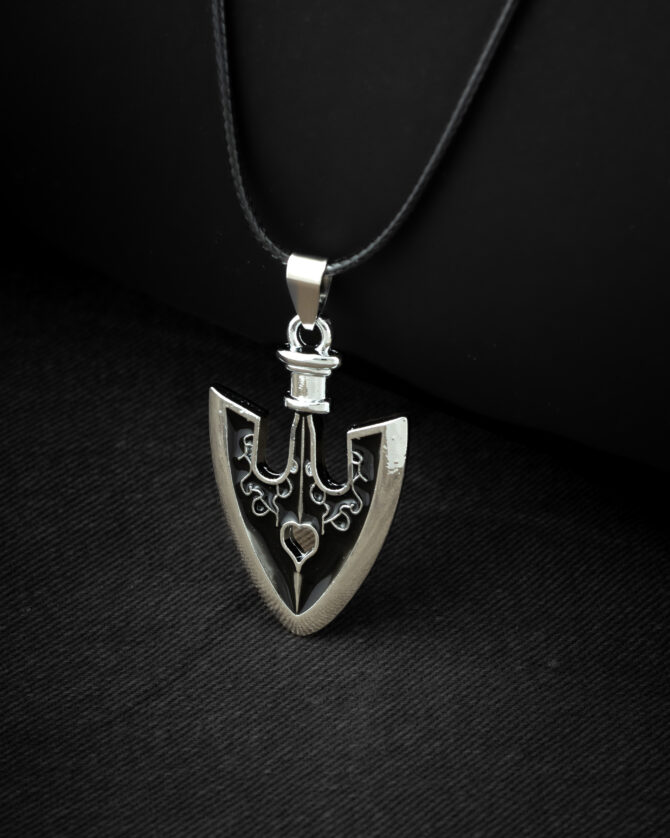 Jojo Arrow Necklace