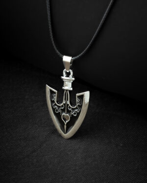 Jojo Arrow Necklace