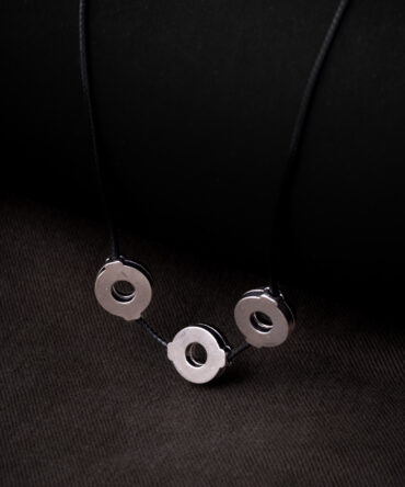 Naruto Itachi Necklace