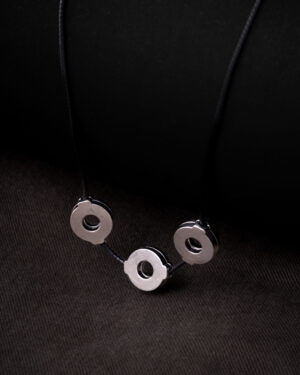 Naruto Itachi Necklace