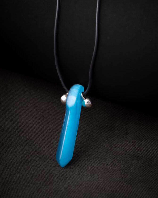 Naruto Tsunade Necklace