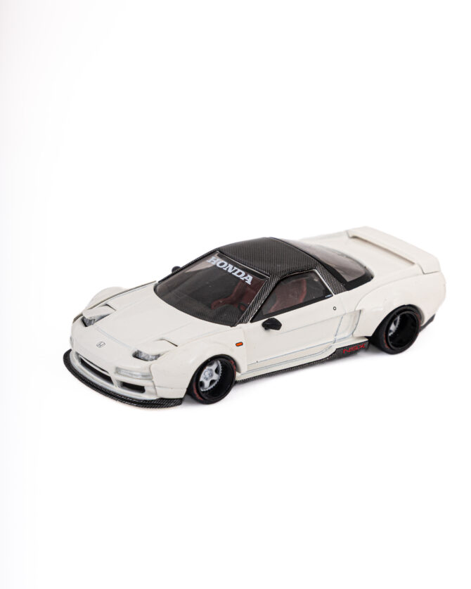 KAIDO HOUSE Honda NSX V2 - Image 4