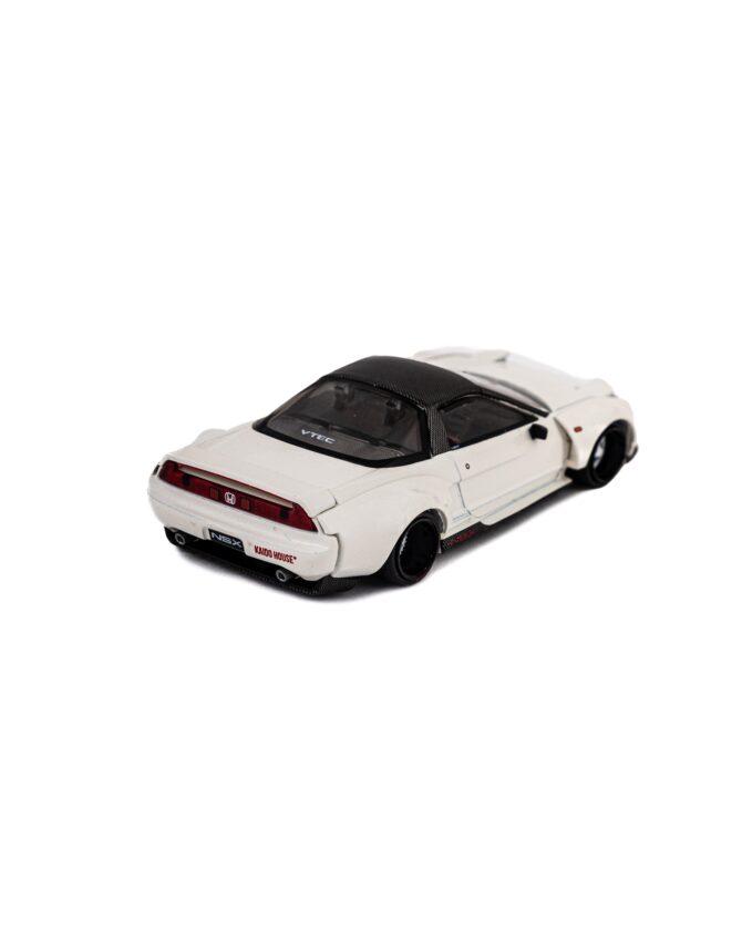KAIDO HOUSE Honda NSX V2 - Image 5