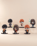 Harry Potter Twins Set of 6