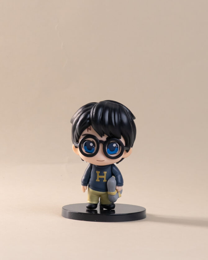 Harry Potter Twins Set of 6 - Image 4