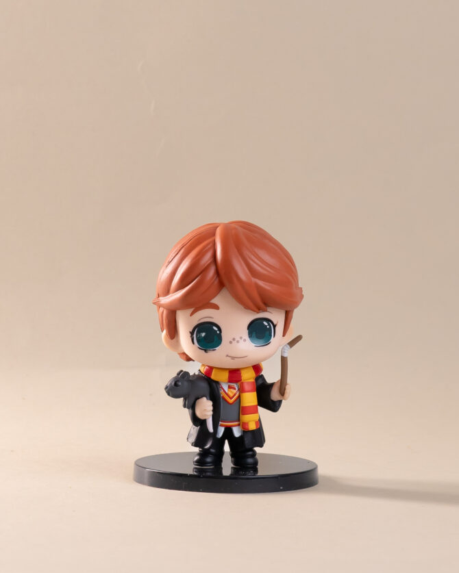 Harry Potter Twins Set of 6 - Image 3