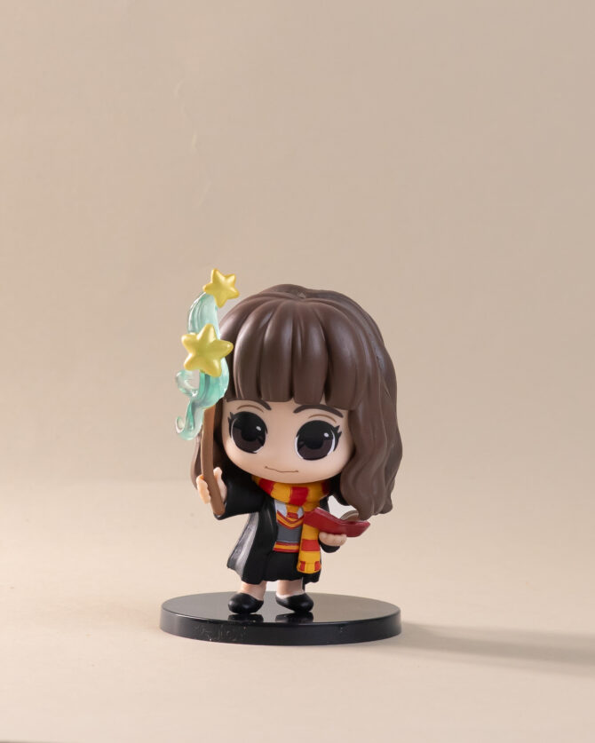 Harry Potter Twins Set of 6 - Image 2
