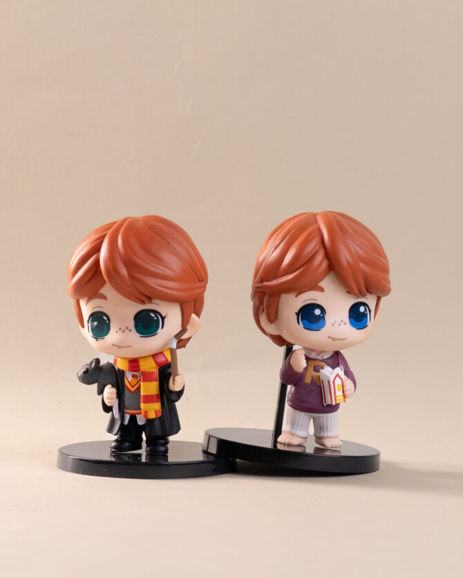 Harry Potter Twins Set of 6 - Image 13